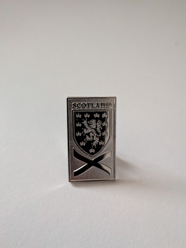 Scotland national team pin - national,