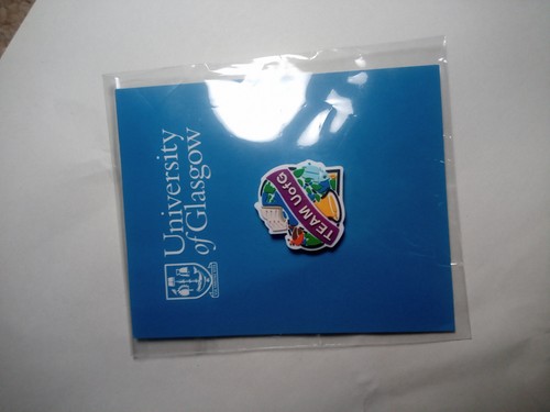 University glasgow team - of,