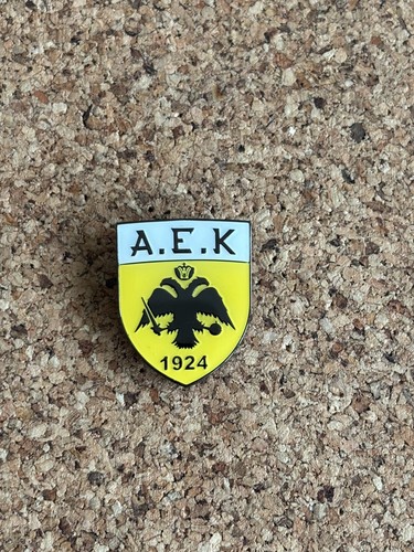 Aek athens football team - aek,