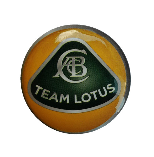 Lotus formula team - 1,