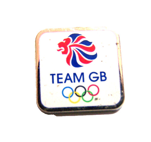 The olympics team - team, gb
