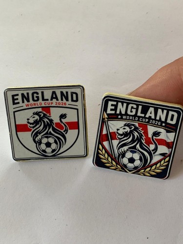 England badges football team - football,