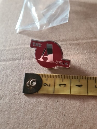 The team metal enamel - the,