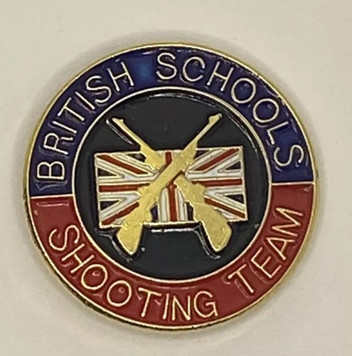 British schools shooting - shooting, team