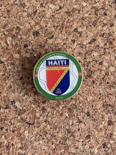 Haiti national football team - national,