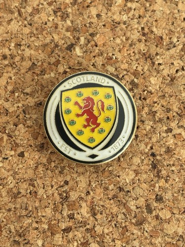 Scotland national team crest - national,