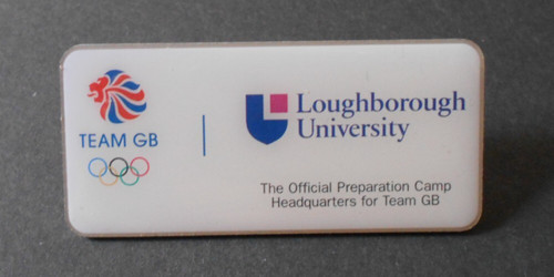 Team 2012 london olympics - team, gb