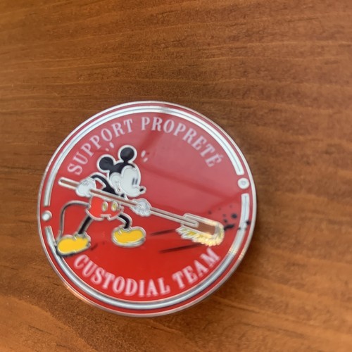 Disney rare staff - disney,