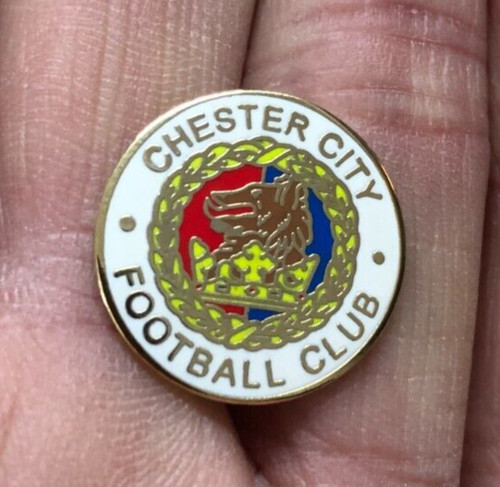 Chester city former - chester,
