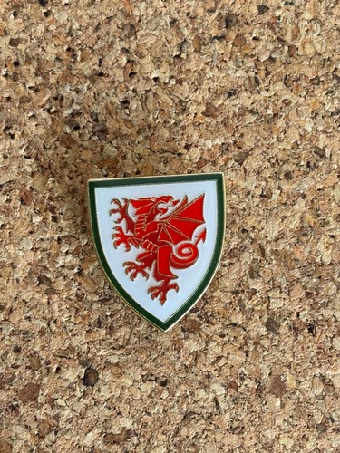 Wales national team - national, crest