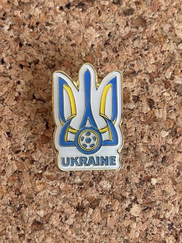 Ukraine national team crest - team,