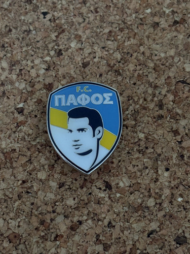 Pafos football team - football,