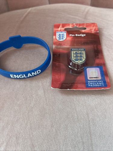 England football team - football,