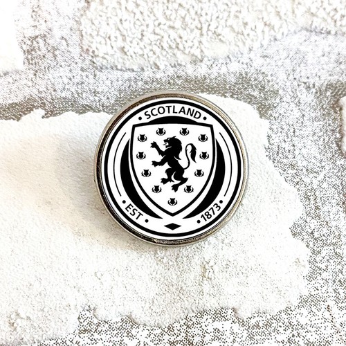 Scotland national team pin - scotland,