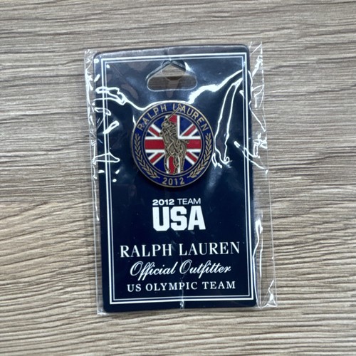 Ralph lauren team - ralph,
