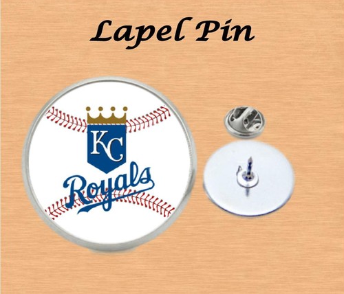 Baseball team lapel - baseball,