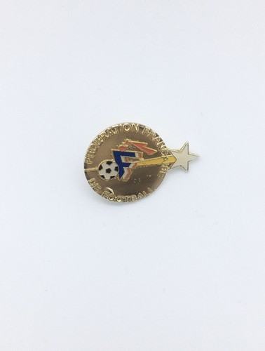 France pin badge national team - national,