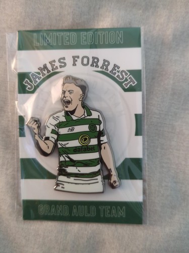 James forrest celtic - james,