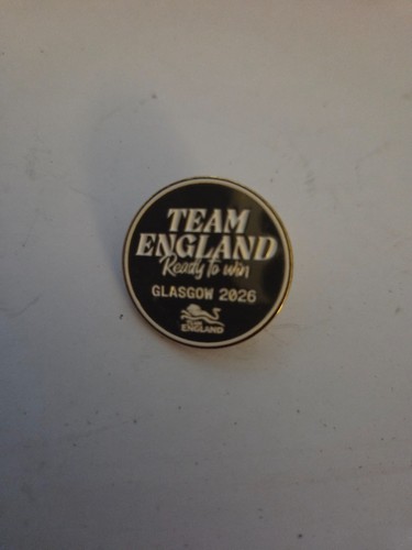 Gold team england commonwealth - team,