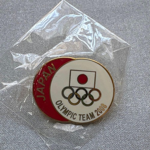 Japan olympic team - team, badge