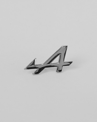 Alpine team castore - team,