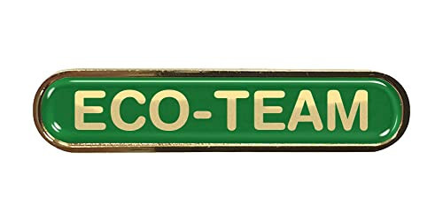 Eco team gel domed - domed, bar