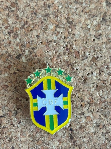 Brazil football federation - football,