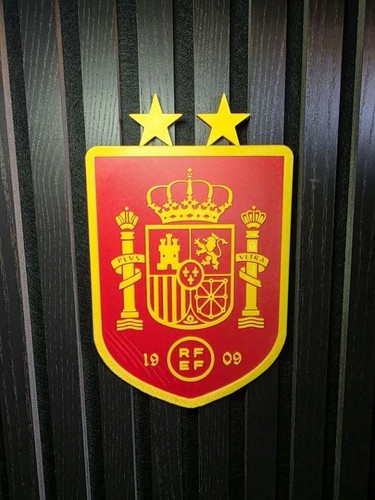 Spain rfef national - spain,