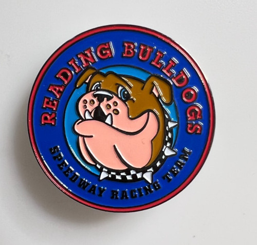 Reading bulldogs speedway - reading,