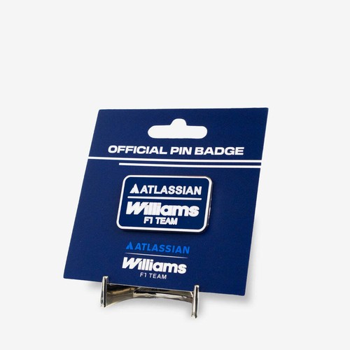 Atlassian williams team - atlassian,