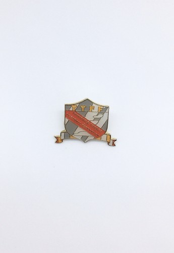 Trinidad and tobago pin - tobago,