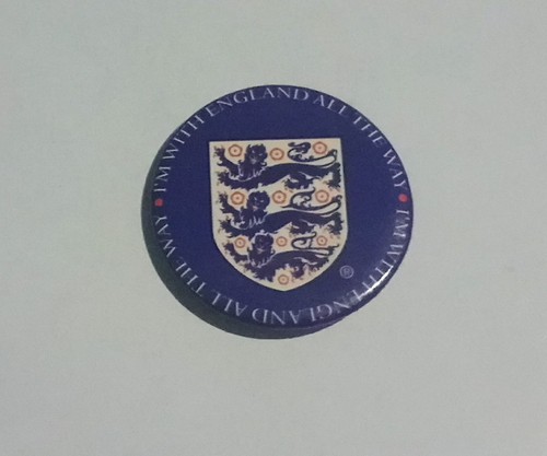 1988 england national football - england,