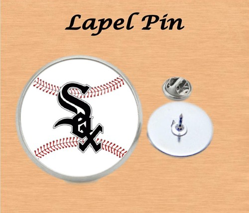 Baseball team lapel pin - lapel, pin/badge