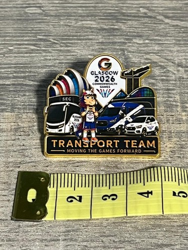 Limited edition glasgow 2026 - limited,