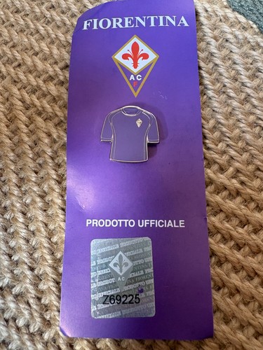 Fiorentina serie italy - fiorentina,