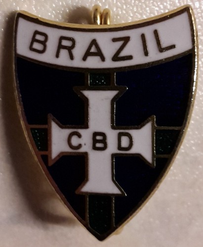 Vintage brazil national team - vintage,