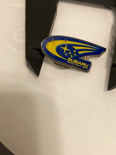 Rare sabaru world rally - rare,