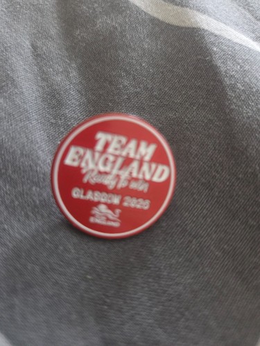Team england commonwealth - team,