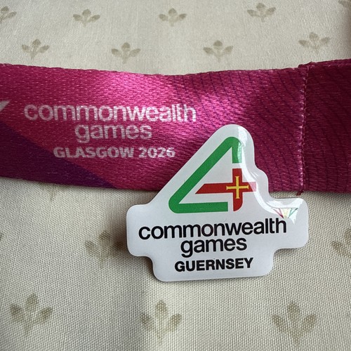 Glasgow 2026 commonwealth - glasgow,
