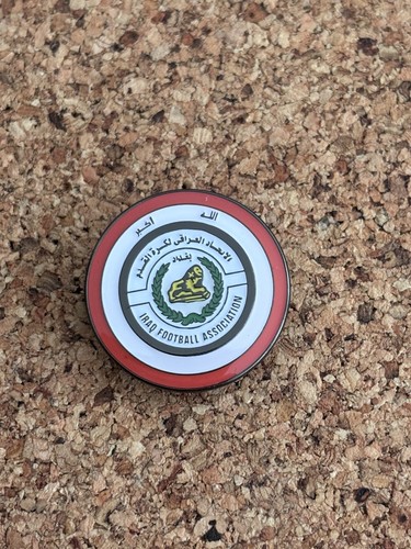 Iraq national football - national,
